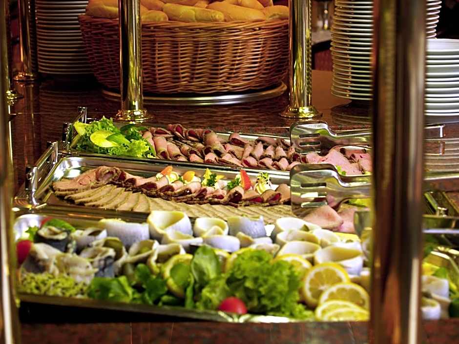 Hotel Hungaria City Center