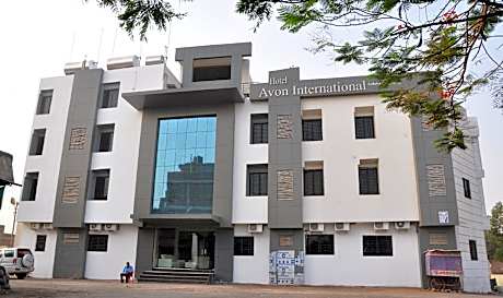 Hotel Avon International