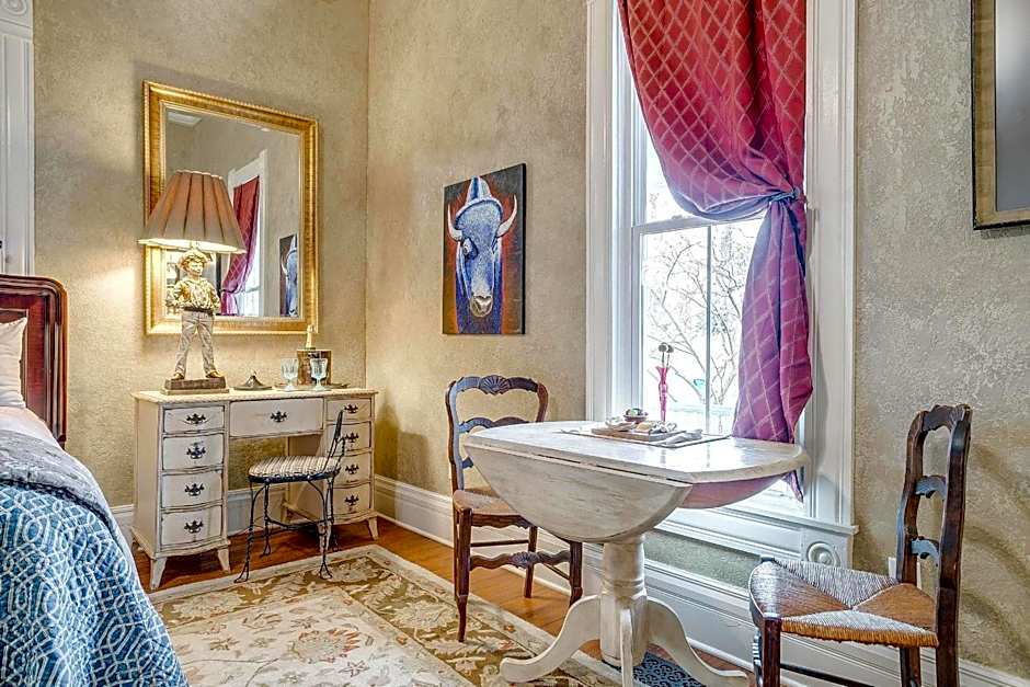 The Gallery House Boutique Hotel