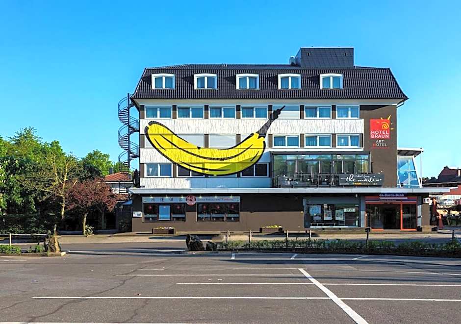 ART-Hotel Braun