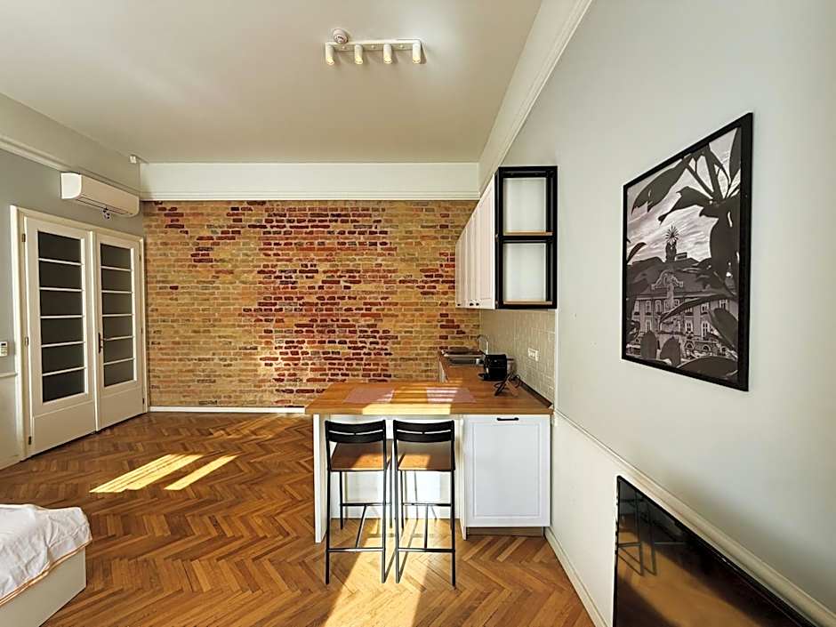 Carol Residence - ultra central - powered by NEO