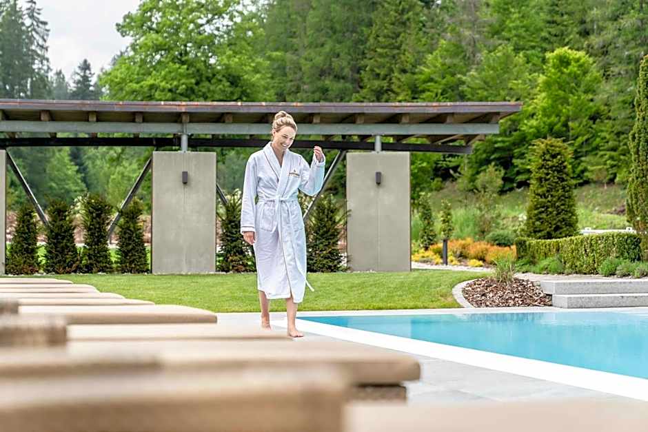 Hotel Restaurant Waldsägmühle