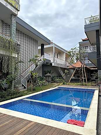 Dukuh Segara Guest House