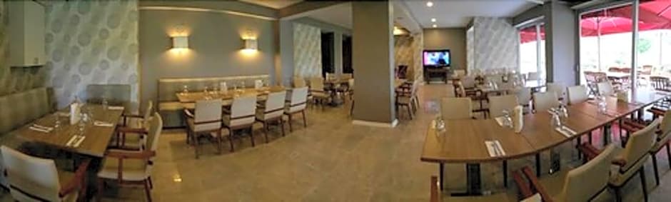 Park Polonezkoy Hotel