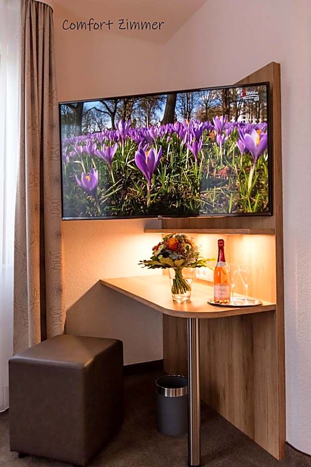 Brauerei-Gasthof Reichsadler