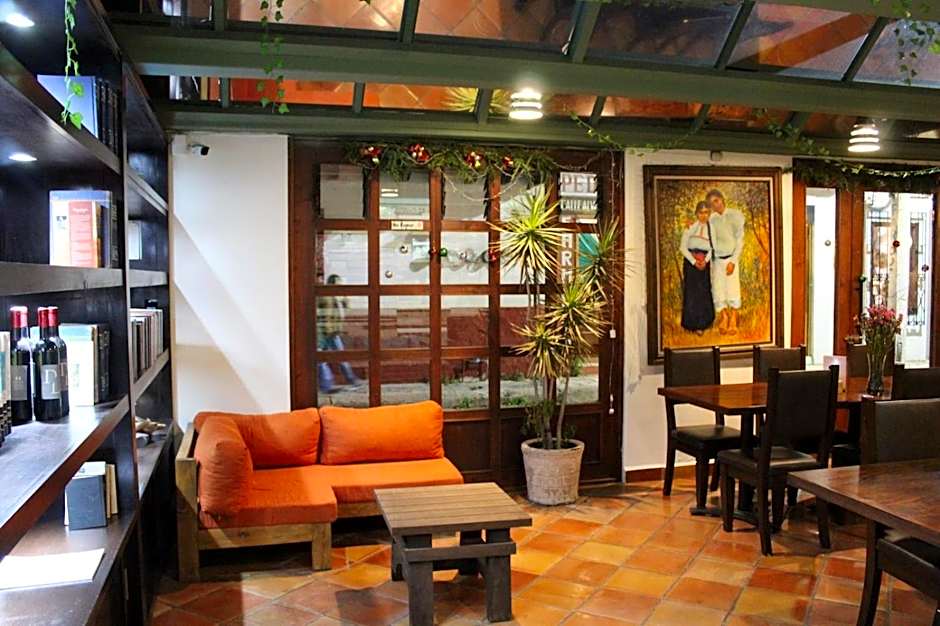Axkan Arte Hotel