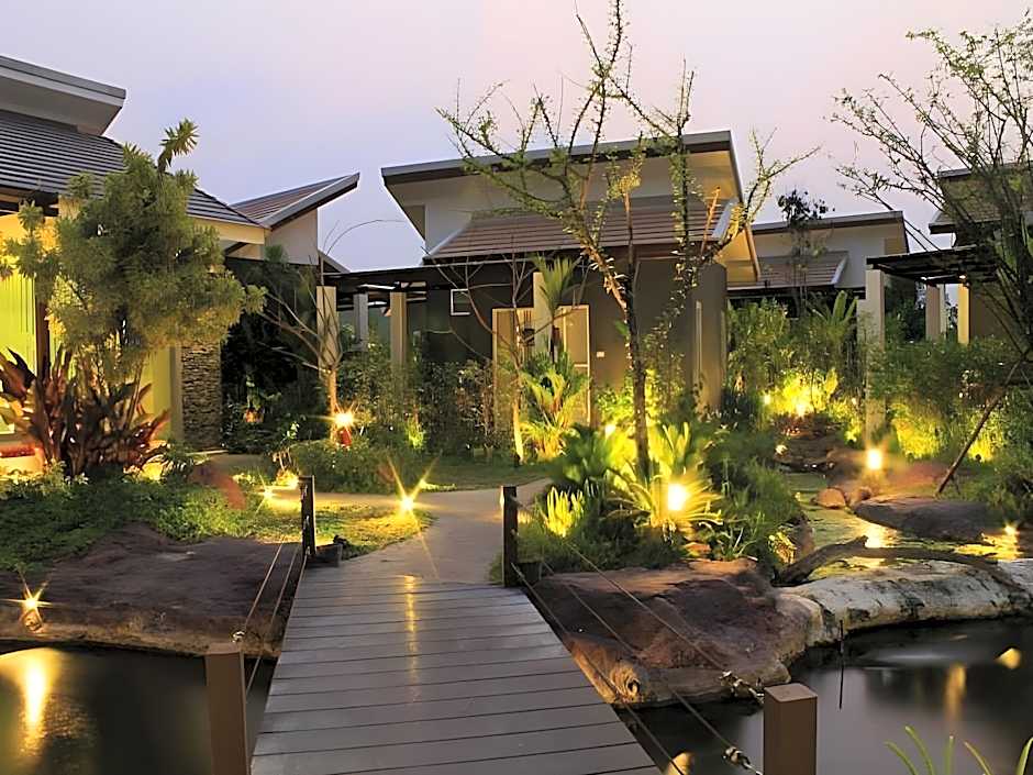 Photo 1 of 37 of Saabpaiboon Grand Resort