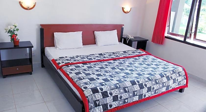 Aman Gati Hotel Lakey