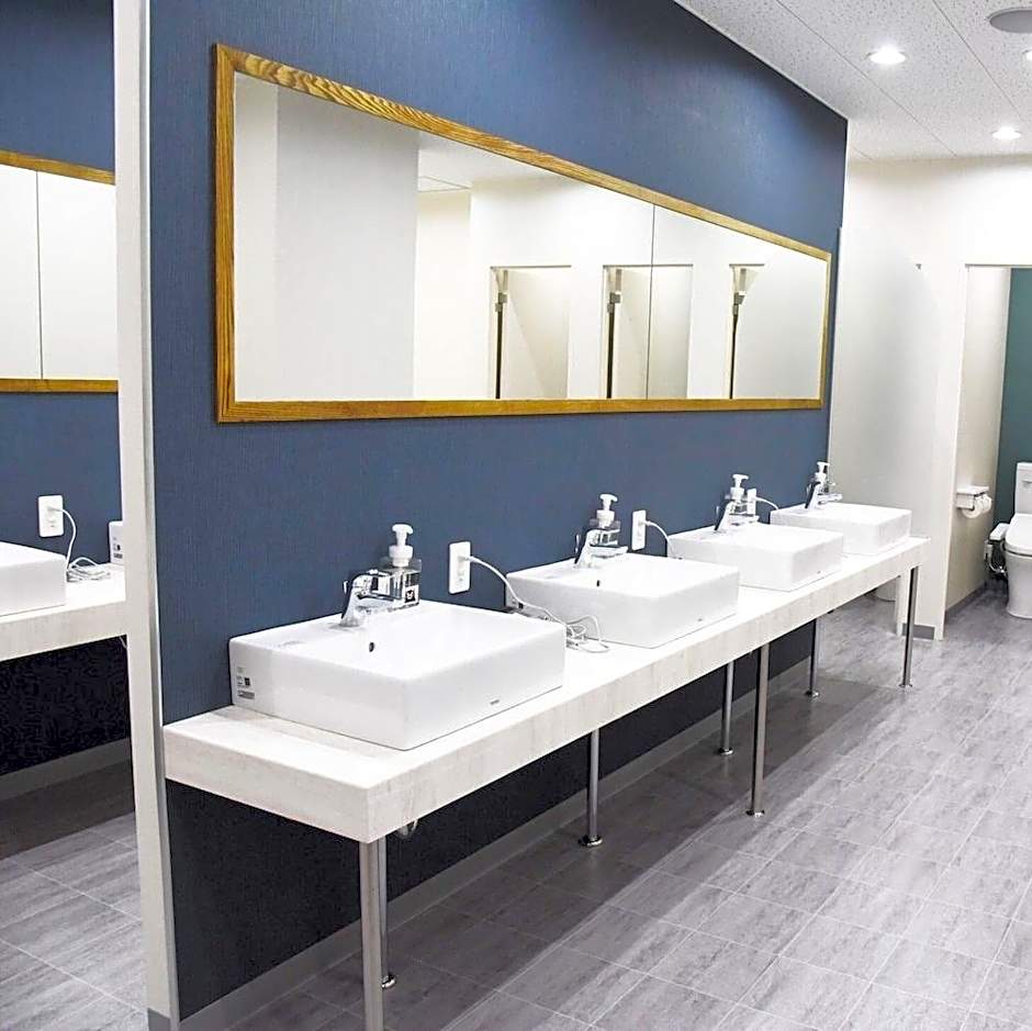 Hotel The Gate Kumamoto