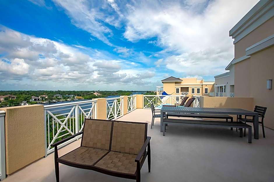 Wyndham Grand Jupiter At Harbourside Place