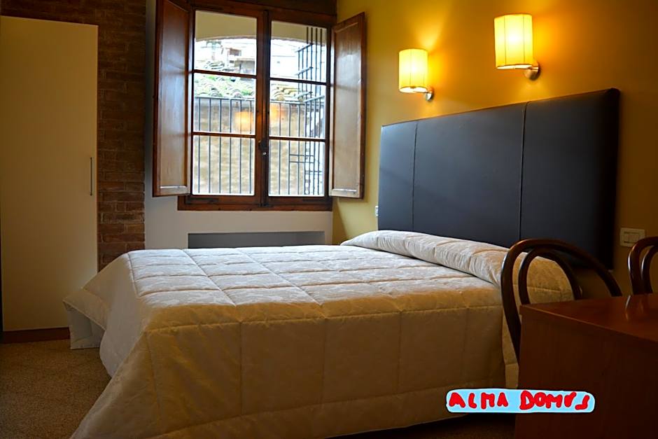 Hotel Alma Domus
