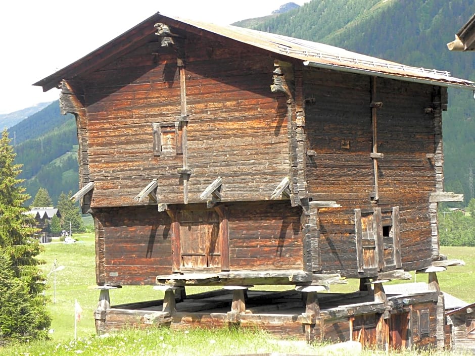 Hotel Restaurant Walliser Sonne