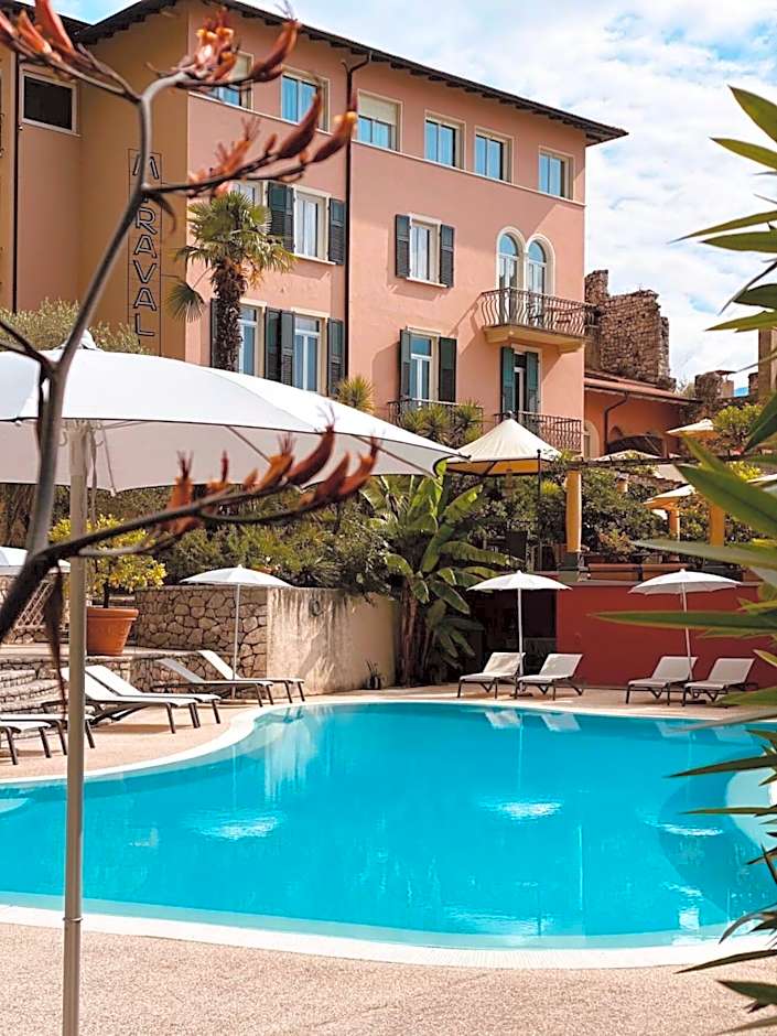 Hotel Villa Miravalle