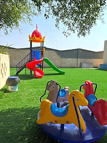 استراحة أم الذهب 