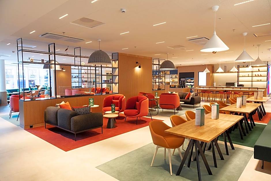 Holiday Inn Helsinki Expo By IHG