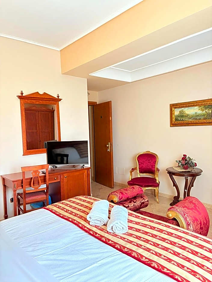 D'Angelo Palace Hotel