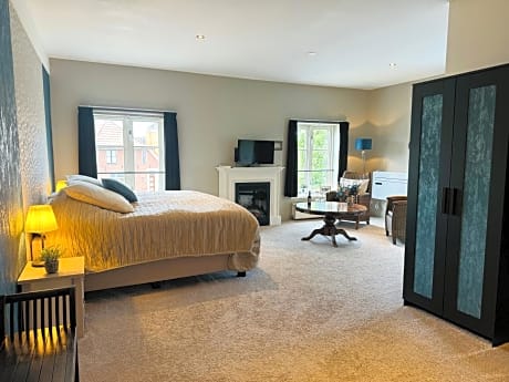 B&B De Dorpshoeve