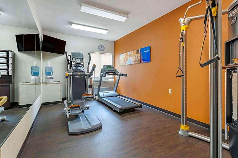 Comfort Suites Highlands Ranch Denver Tech Center Area