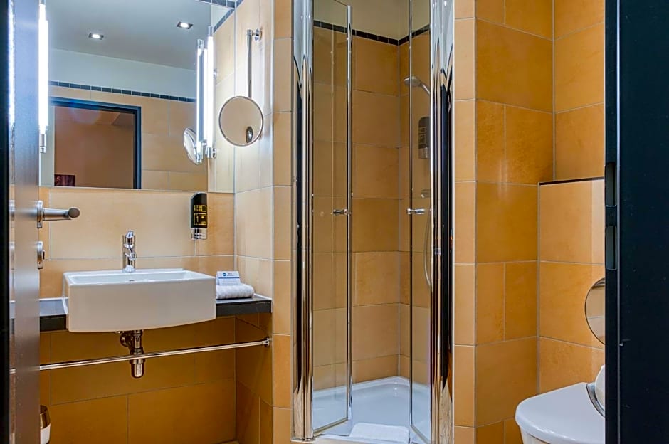 Best Western Hotel Bremen City