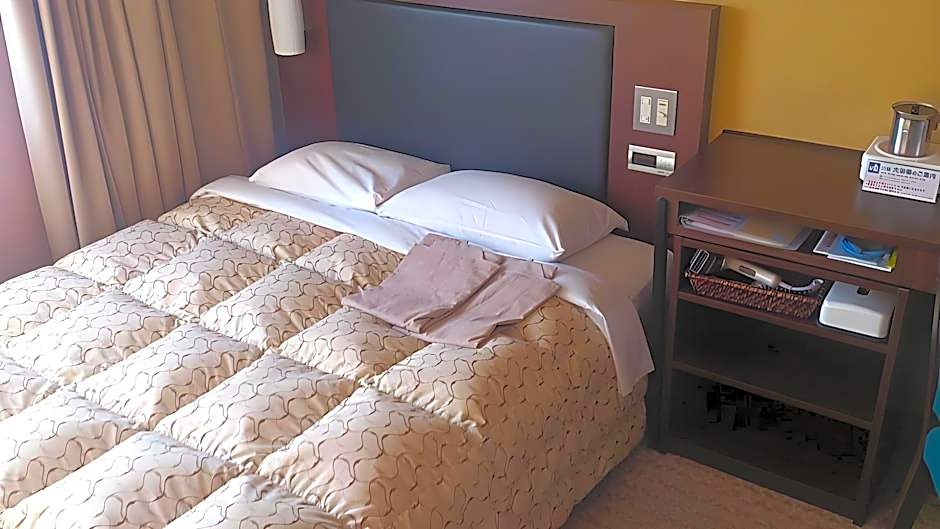 Toyama Manten Hotel