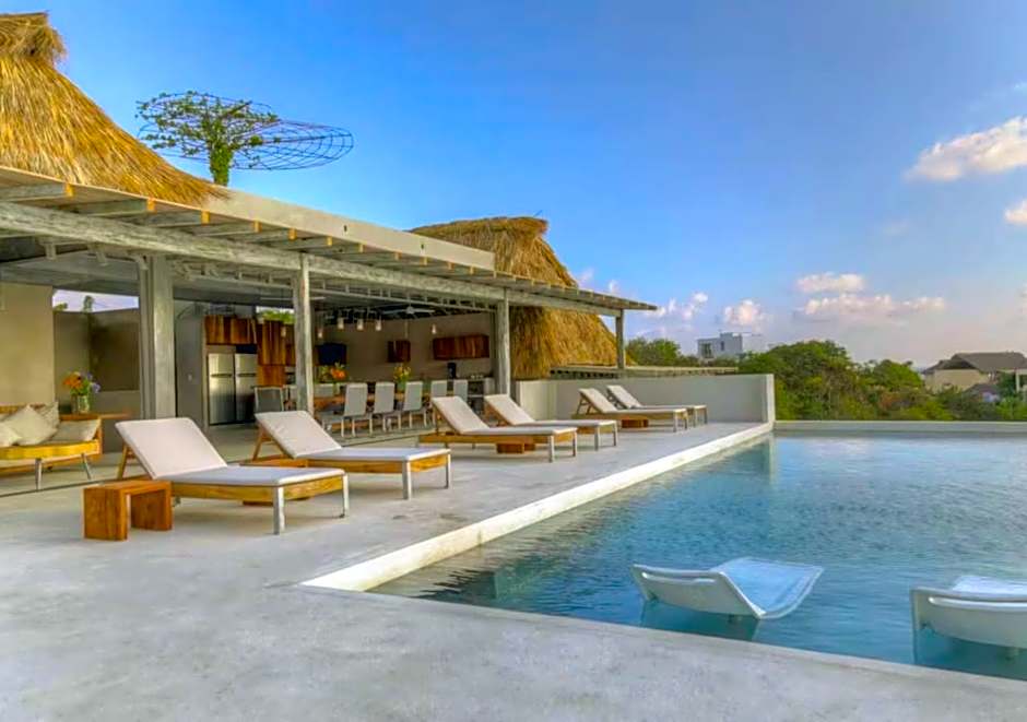 Casa Cascada - Adults Only