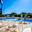 Quality Inn Murfreesboro-University Area