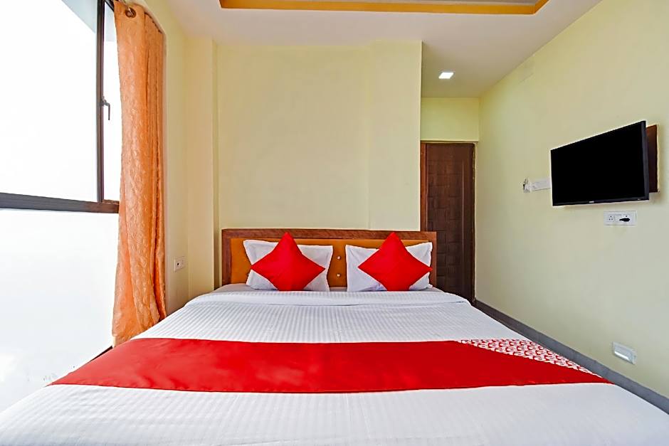 Hotel O Om Shanti Palace