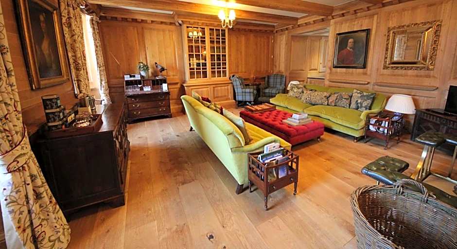 Mingary Castle - Restaurant with Rooms