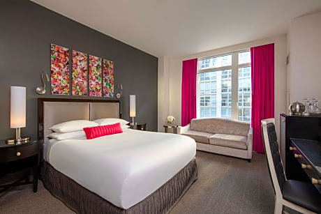 Superior Queen Room