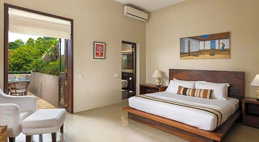 Mount Havana Luxury Boutique Villa