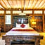 Oceanfront Citakara Sari Villas