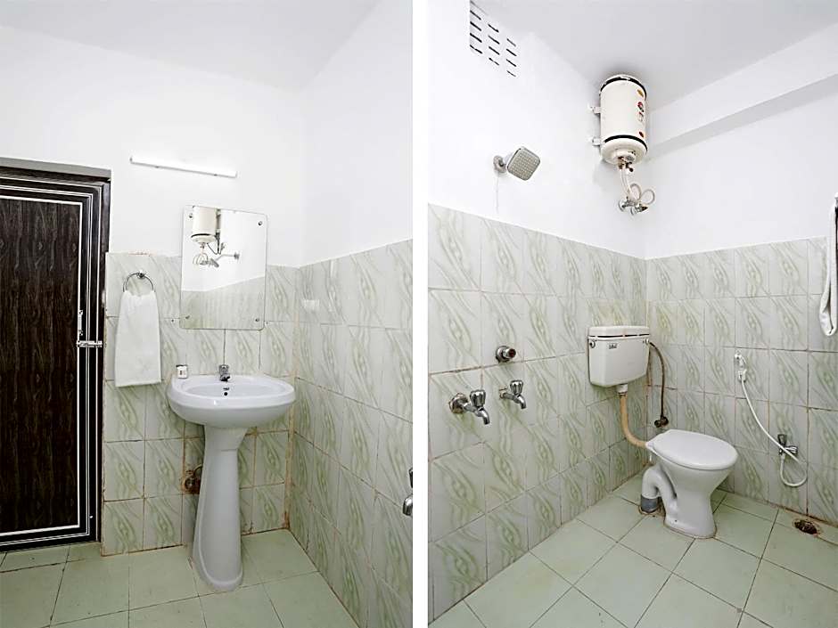 Hotel O Sai Sagar Residency