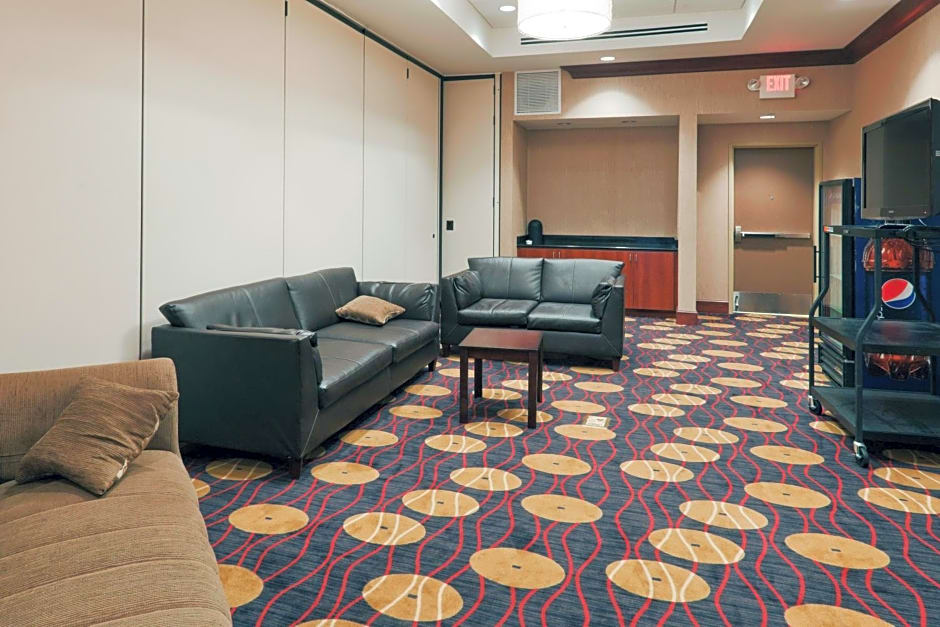 Holiday Inn & Suites Lima By IHG