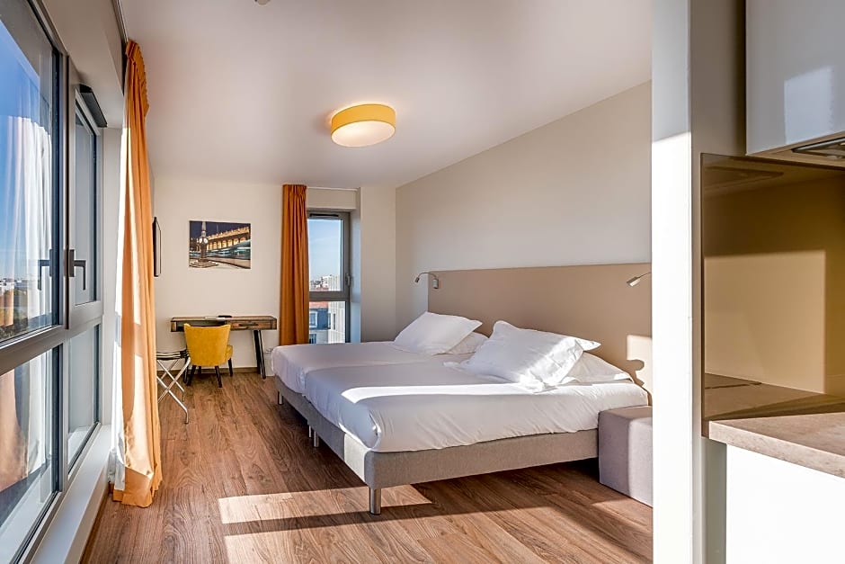 All Suites Bordeaux Centre Marne