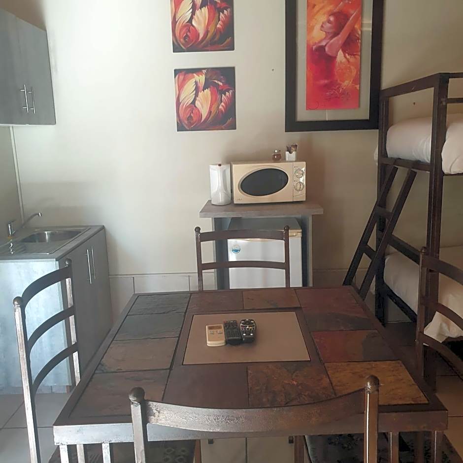 Angels Haven Guest House