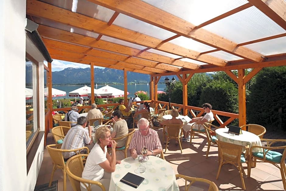 Cafe Maria - Pension - B&B