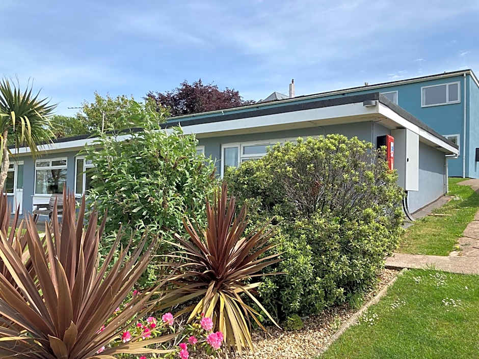 Brixham Holiday Park Gold 2 Bedroom Holiday Home