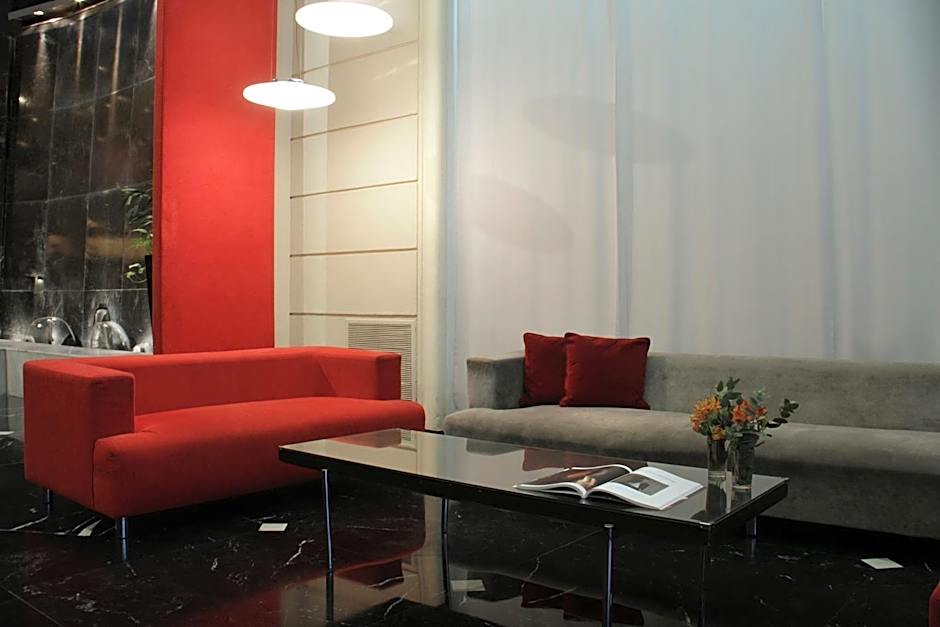 Ramada by Wyndham Buenos Aires Centro