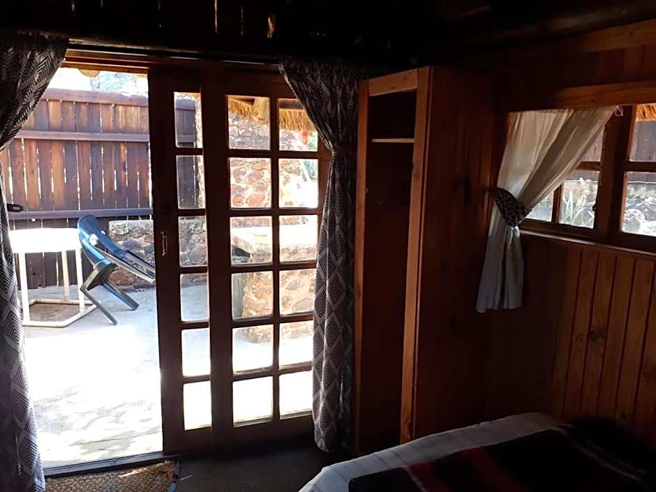 ThabaNkwe Bushveld Inn