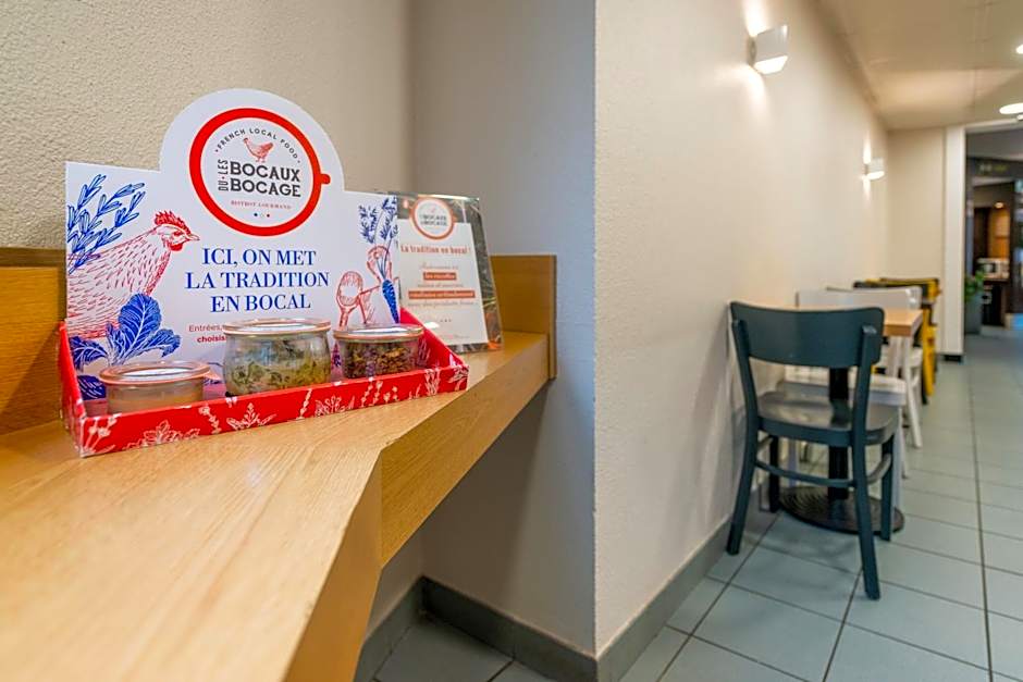 B&B HOTEL Cholet Sud