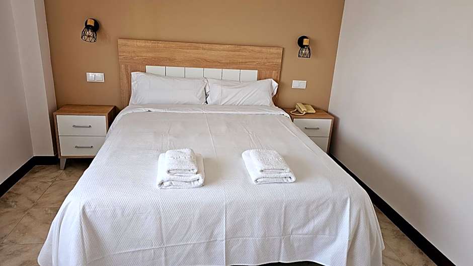 Hotel Mataleñas