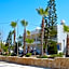 Aphrodite Beach Hotel