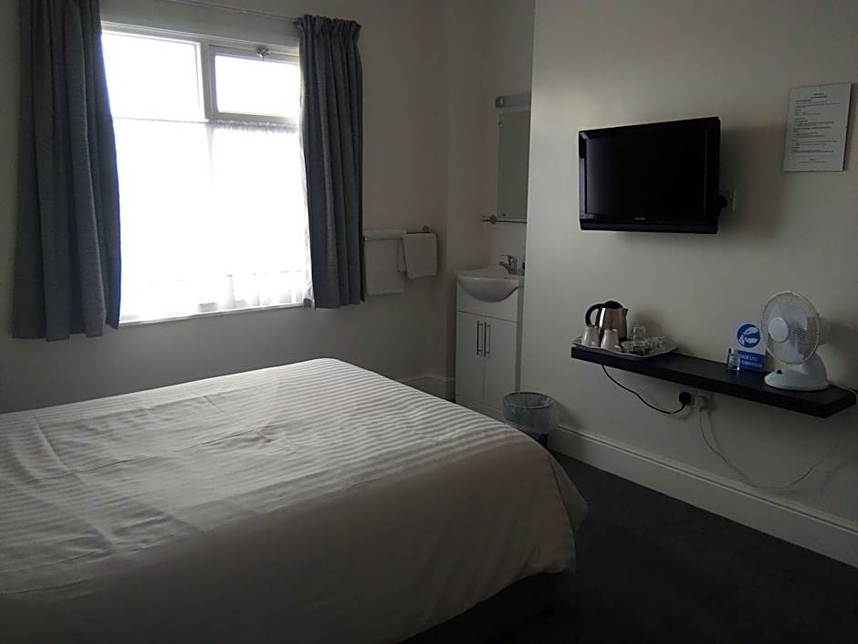 Comfort Guest House