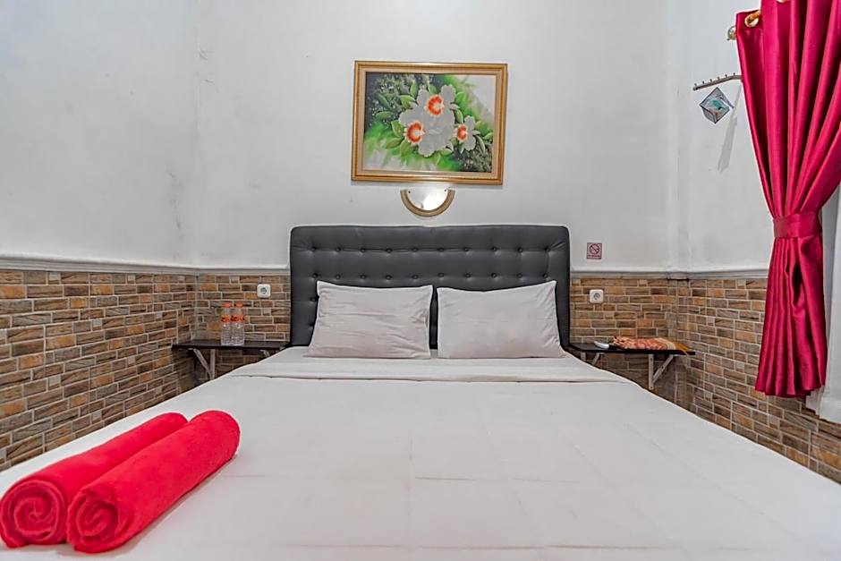 Wisma Vandera Syariah Garut Mitra RedDoorz