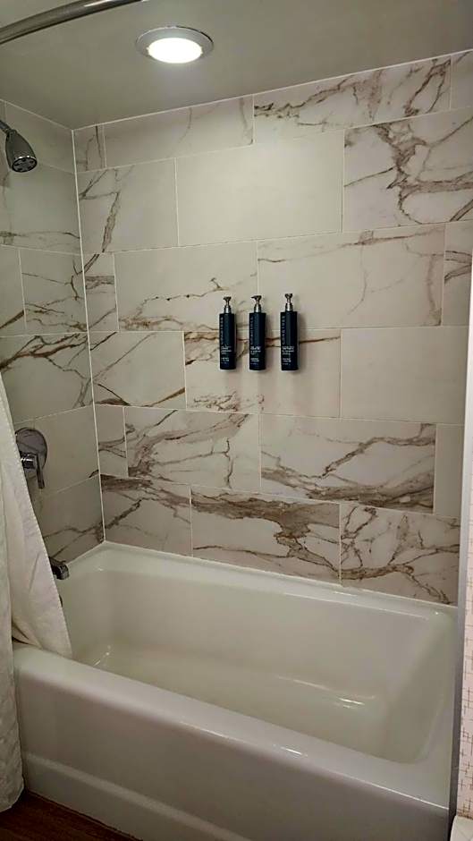 Hilton Durham Near Duke University