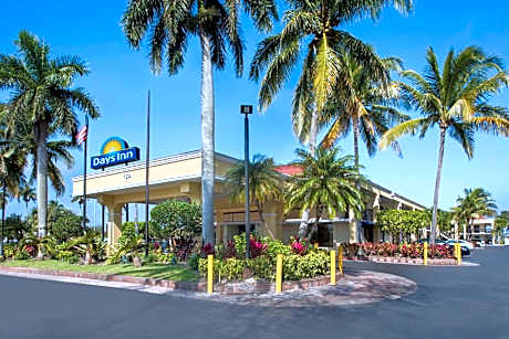 Days Inn by Wyndham Florida City
