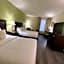 Comfort Inn Pinehurst - Southern Pines