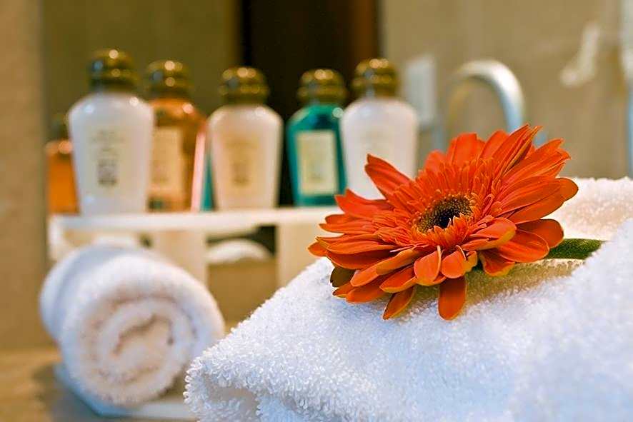 Hotel Stubel Suites & Cafe