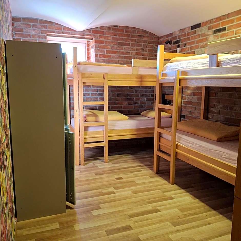 Palmers Lodge Hostel