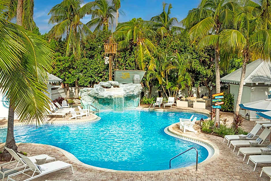 Margaritaville Beach House Key West